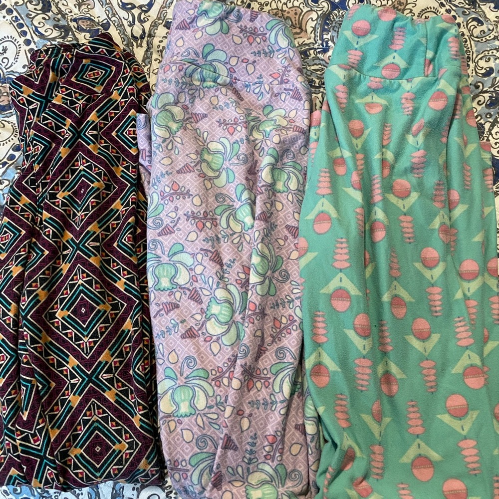 Lularoe kids bundle